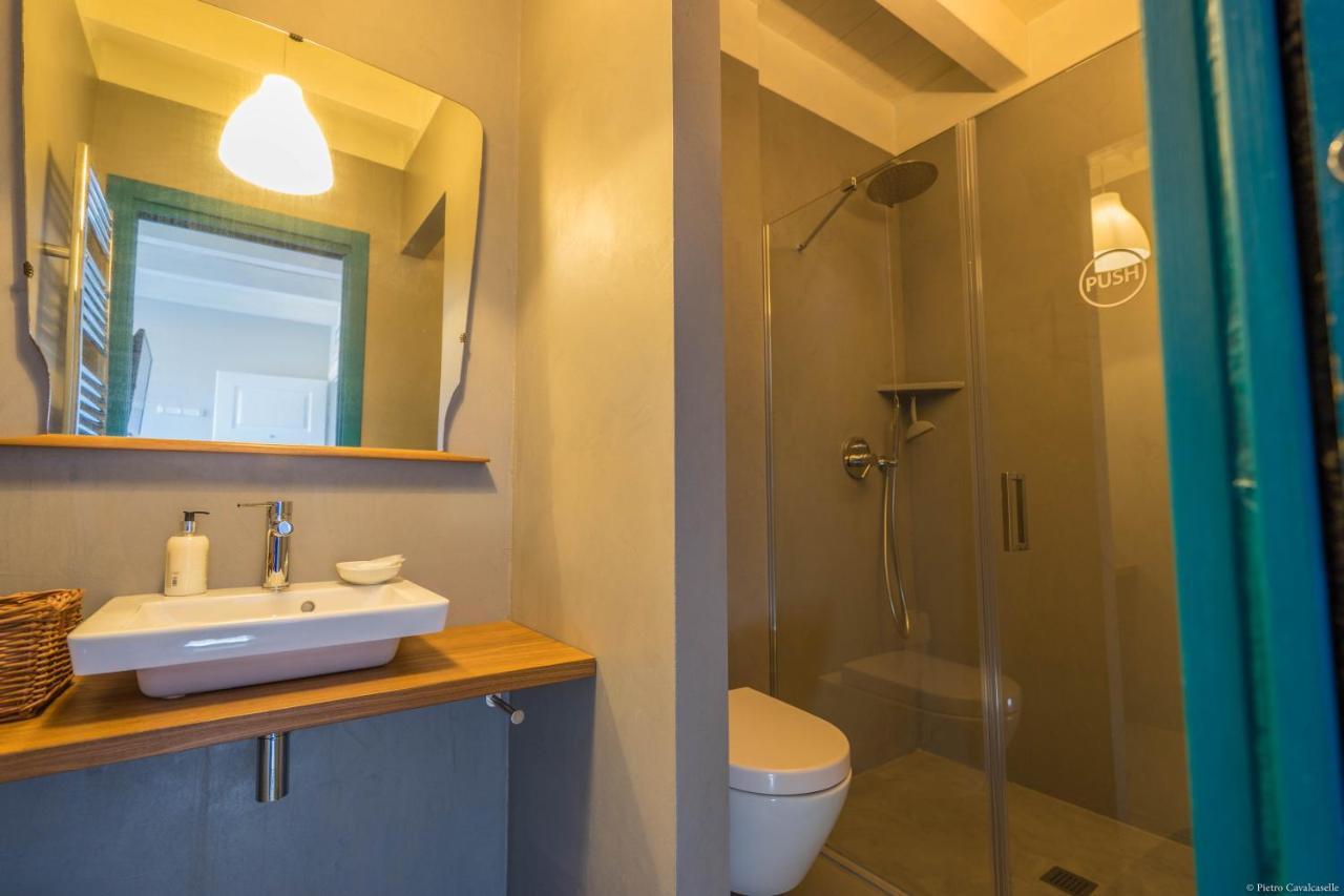 Cabanon Urban Apartments Пескьера-дель-Гарда Экстерьер фото
