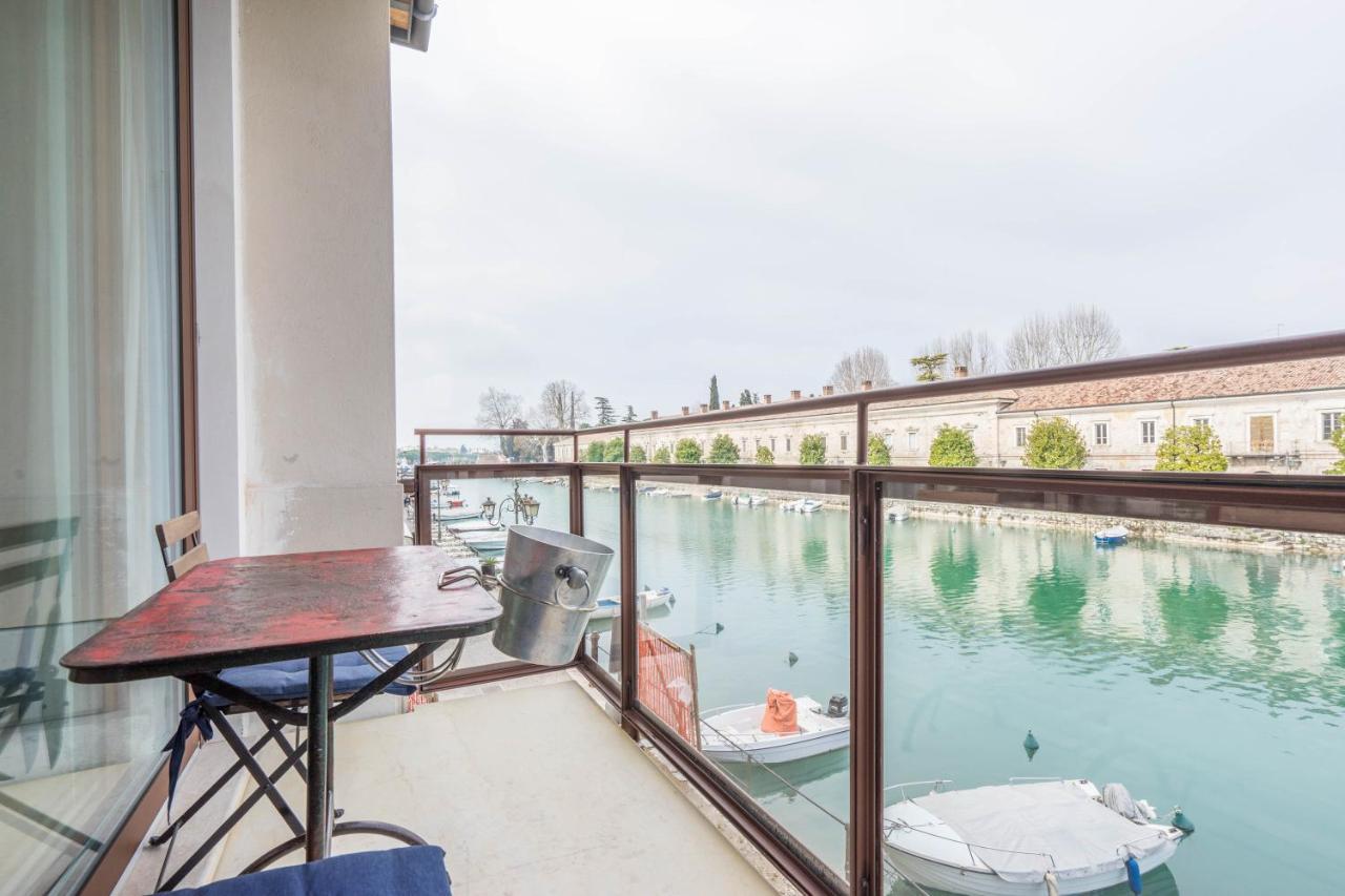 Cabanon Urban Apartments Пескьера-дель-Гарда Экстерьер фото