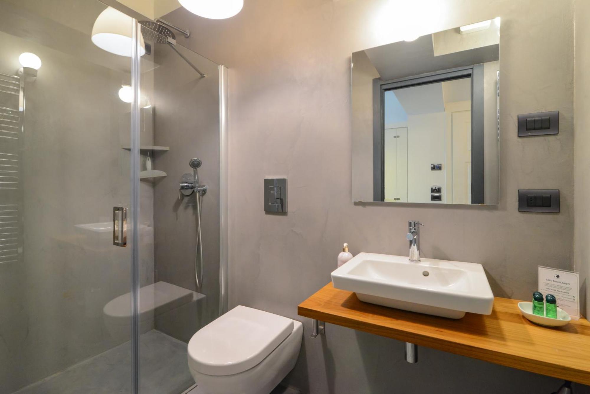 Cabanon Urban Apartments Пескьера-дель-Гарда Экстерьер фото